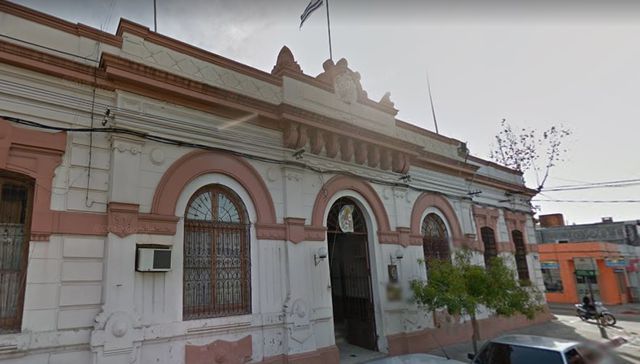 Al fondo que hay lugar