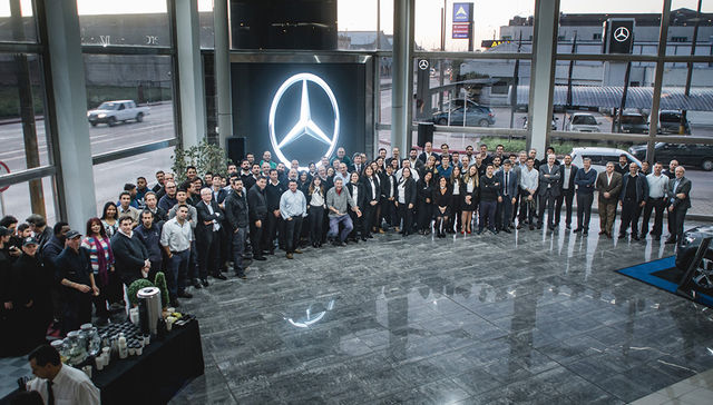 La estrella más brillante