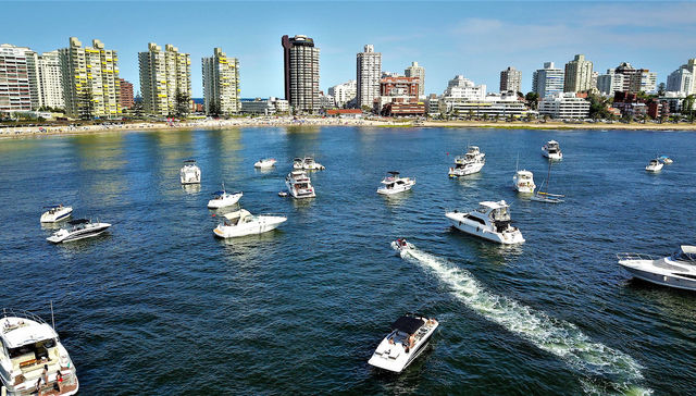 Quedate en el depa, chabón