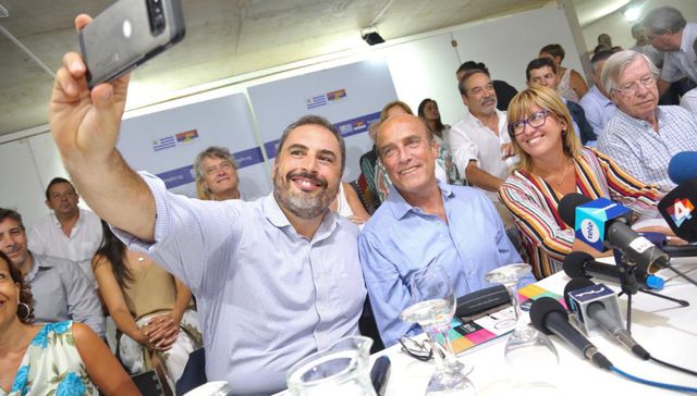 Con el diario del ingeniero