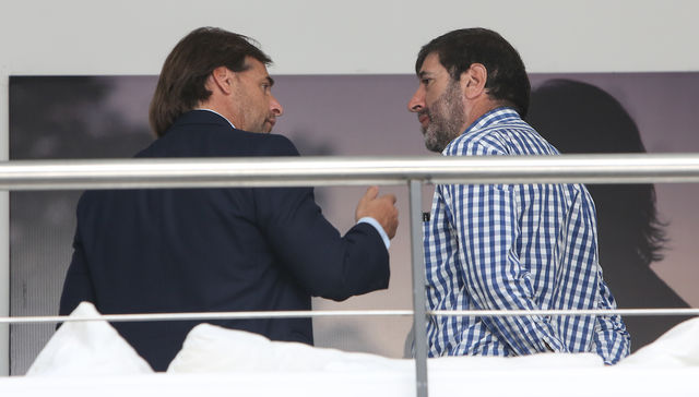 Cortá pa' la salida