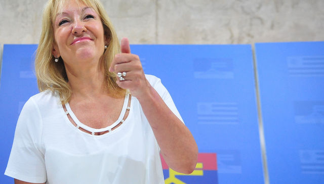 Llamado de emergencia