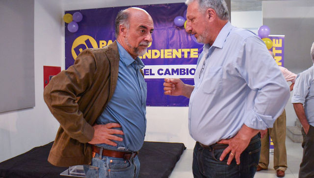 ¿Quién hace de Joe Pesci?