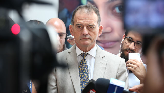 De juzgados y juzgadores