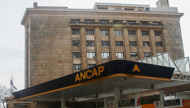 Estado de resultados