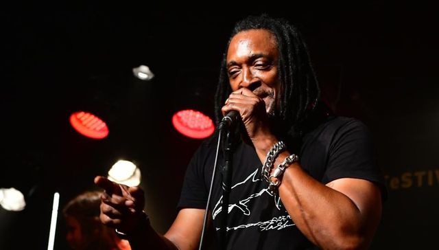 Simpatía por el candombe