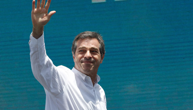 Se acabó lo que se daba