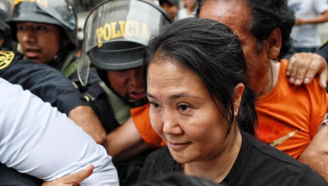 Hasta el último voto