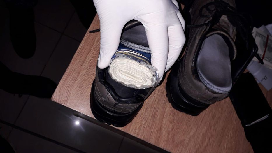 ¿Son Reebok o son Nike?