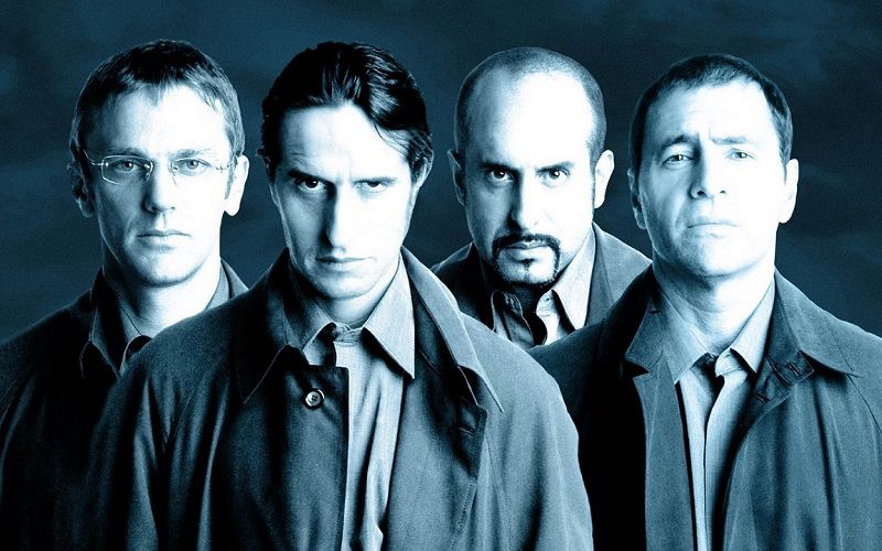 Disculpe, ¿fuego tiene?