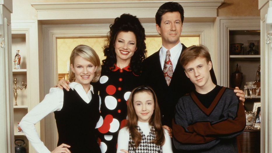 Vuelve “The Nanny” en formato musical y sin su protagonista original