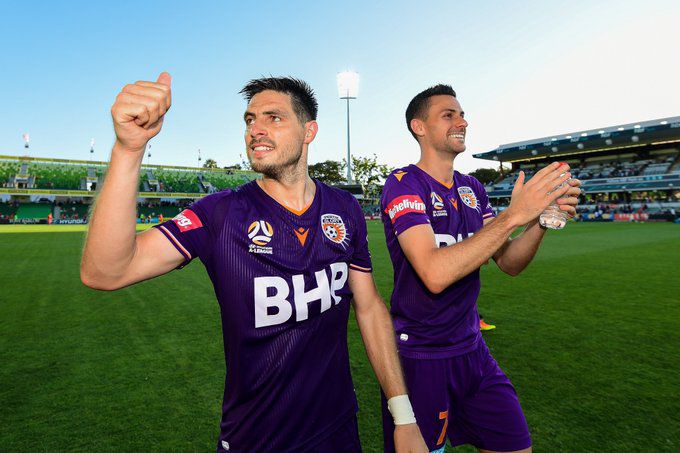 El tuna siempre está