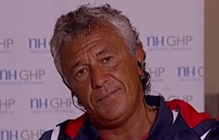 Más quemado que bronceado