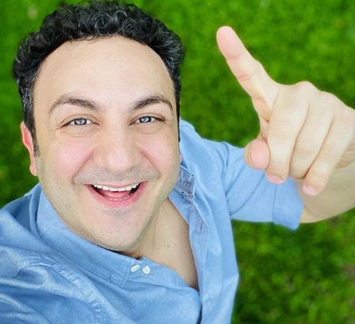 Cosa linda me trajo la vida