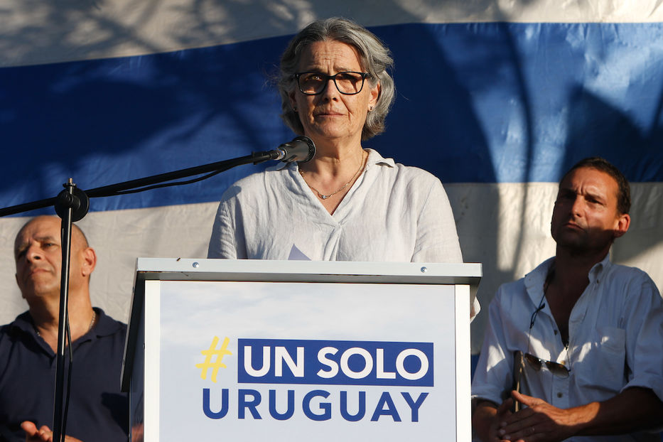 Un Solo Uruguay: “Los productores no quieren más solidaridad obligatoria”