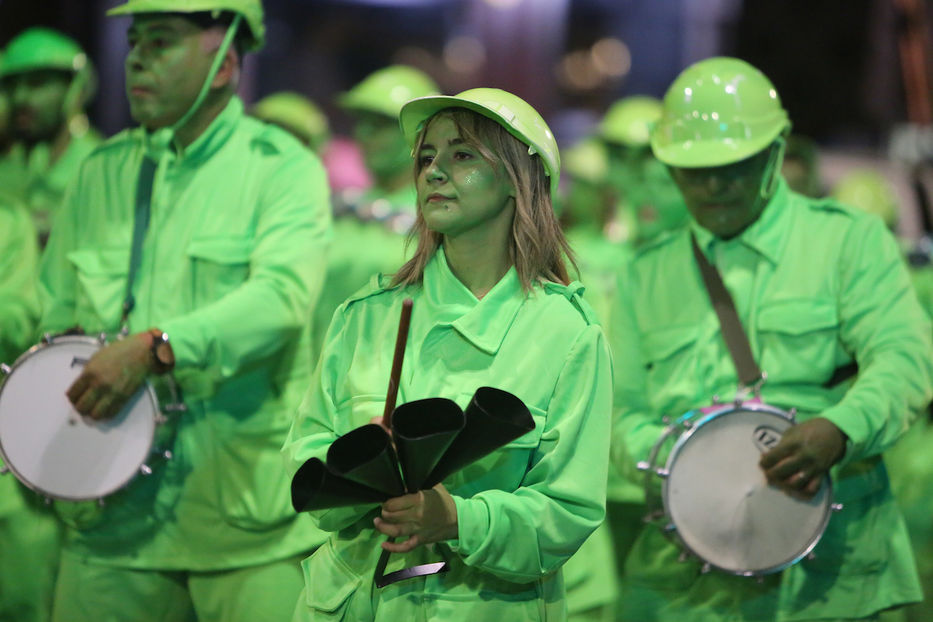 Monarco, histórica figura del samba en Brasil, fallece a los 88 años