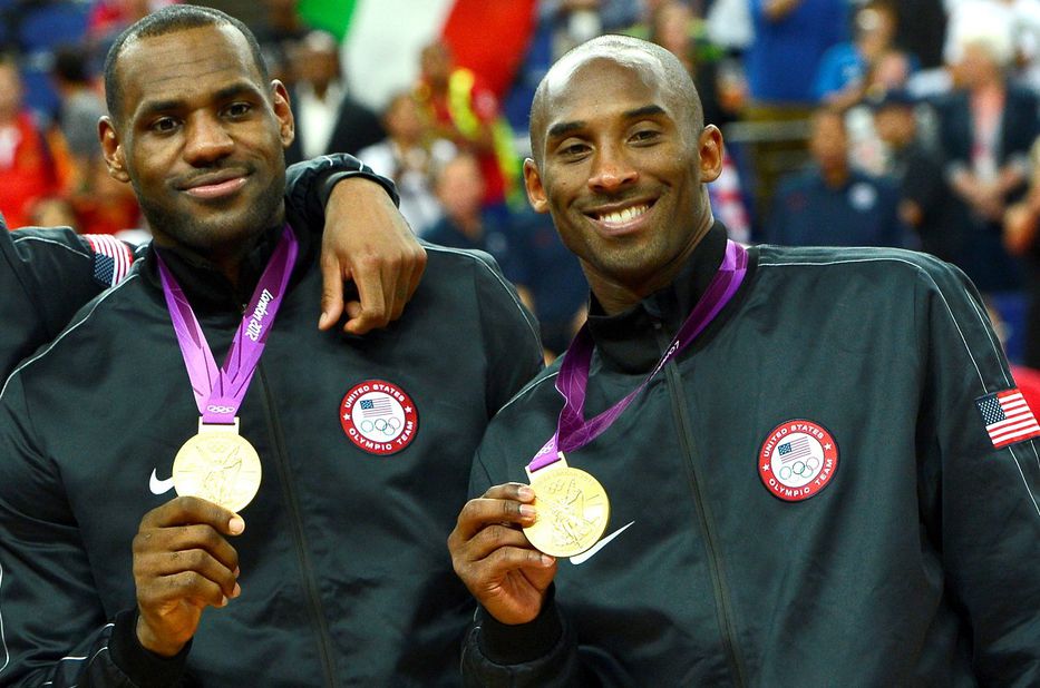 De estrella a leyenda