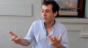 Haceme reír | Diego Bello