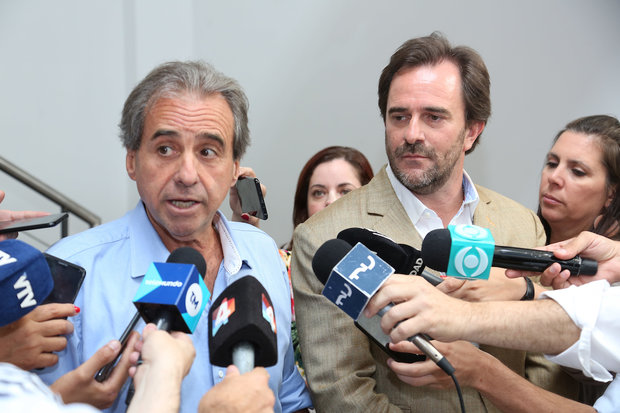 Foto: Gastón Britos | FocoUY