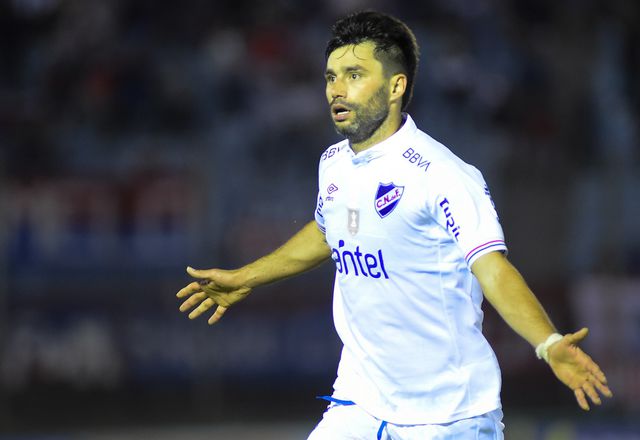 Claudio Yacob “la Gran Preocupación Que Tengo Hoy Es Ganar Algo Con