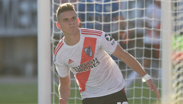Quiere volver