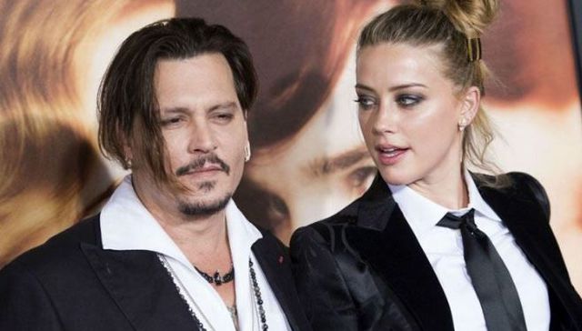 La guerra de los Depp