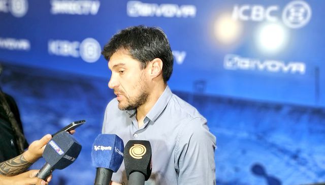 Goles que no se hacen…