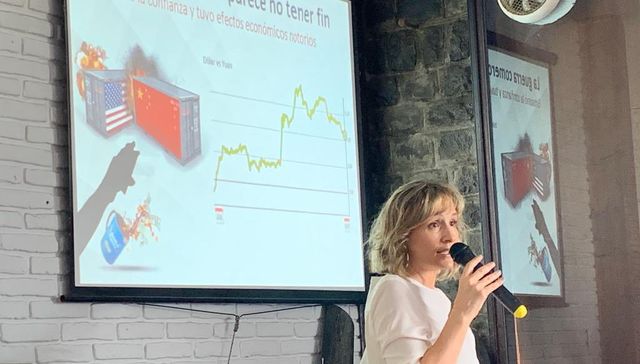 Economía y sociedad