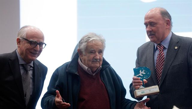 El combate perpetuo