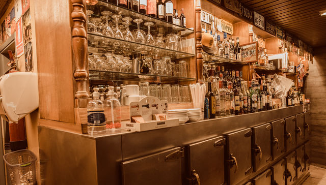 Calculadora para tomar fernet