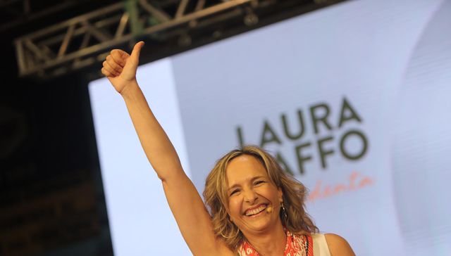 La oposición del coronavirus