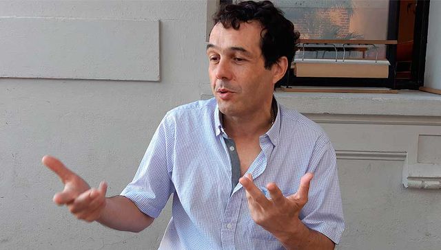 Haceme reír | Diego Bello