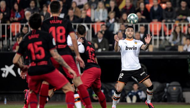 Repartija