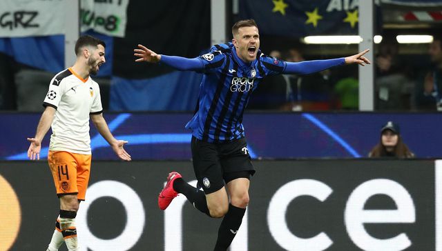 Como un volcán virulento