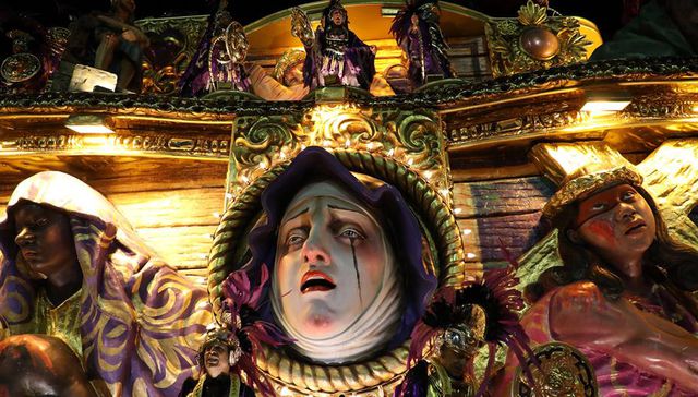 Otros carnavales