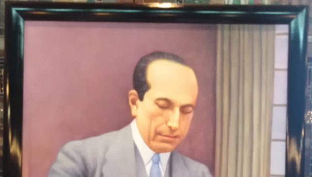 A la vista
