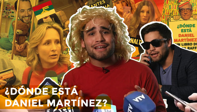 El Lado B de la noticia