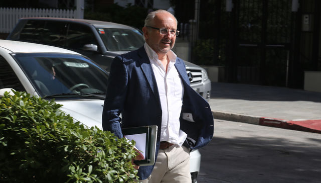 El famoso "se picó"