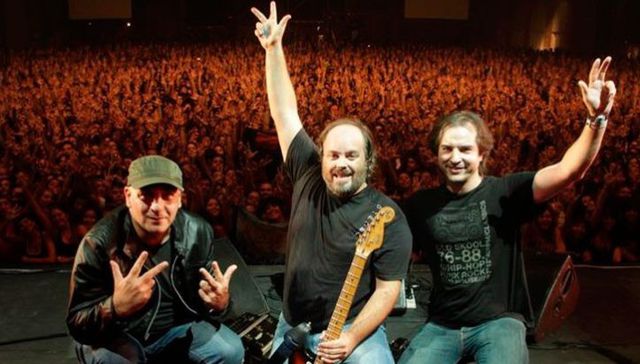 Para abrazarte virtualmente