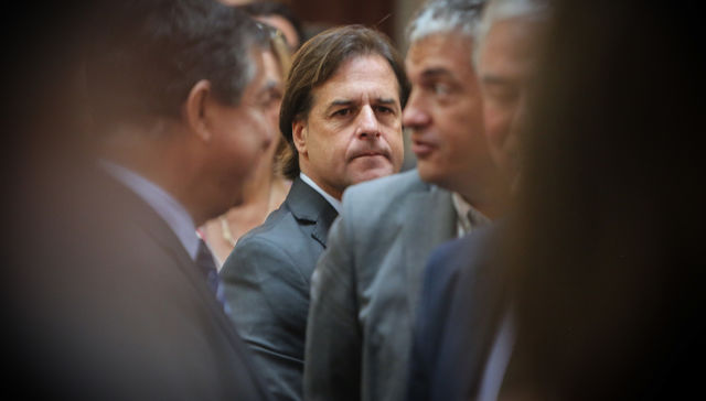 Clásico del Río de la Plata