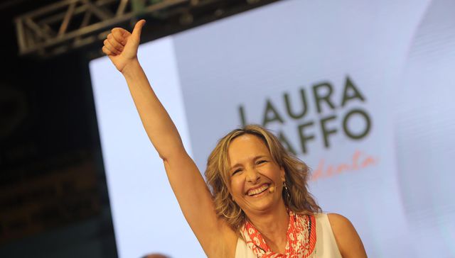 La oposición del coronavirus