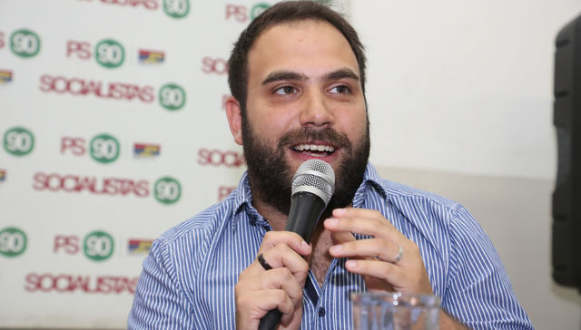 La reforma como bandera