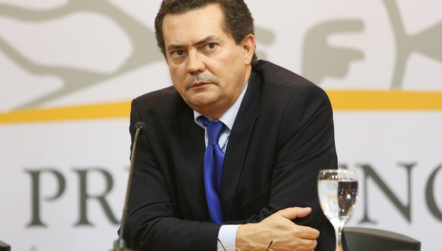 Se siente, se siente