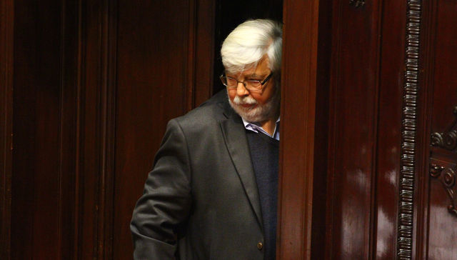 No es igual, no es lo mismo