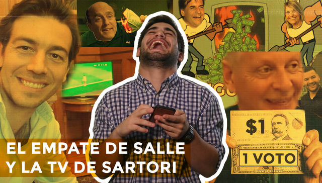 El Lado B de la Noticia