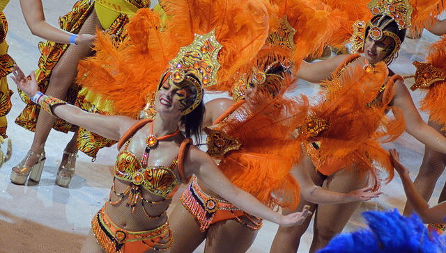 A Saralegui no le gusta esto