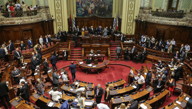 Tiempos democráticos