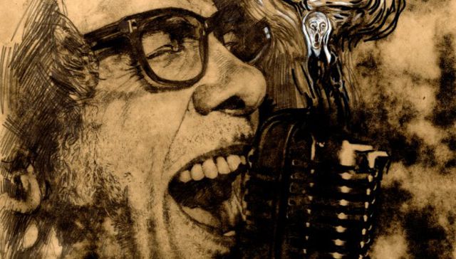 Donde no hay sufrimiento