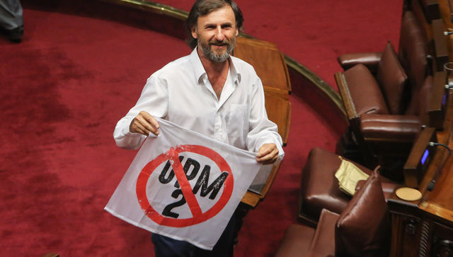 Haciendo un germinador