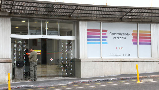 En el Fondo somos buenos